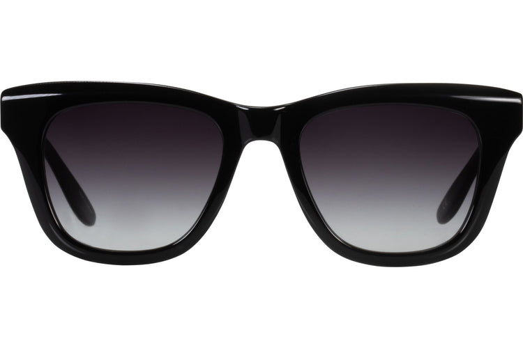 Black / Smolder (AR)