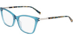 454 - AQUA CRYSTAL / 