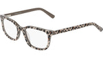 020 - GREY LEOPARD / 