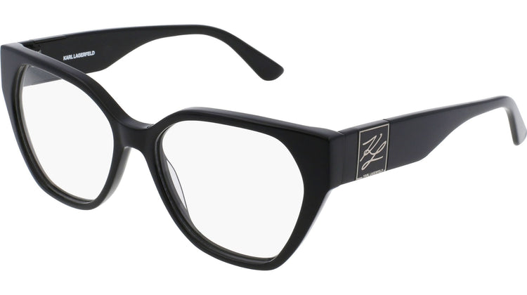 001 - BLACK