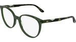 301 - TRANSPARENT GREEN / 