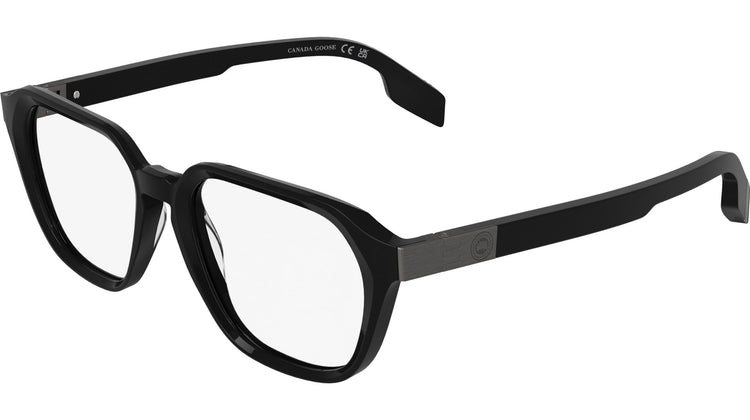 001 - BLACK