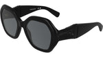 001 - BLACK / 