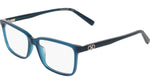 462 - TRANSPARENT LIGHT BLUE / 