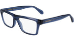 450 - TRANSPARENT AZURE / 