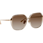 003 - ASH/ ROSE GOLD/ MOCHA GRAD / 