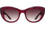 Cabernet Tortoise / Gold / Smokey Topaz (AR)