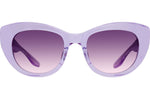 Sheer Lilac / Rose Gold / Ladies Night (AR)