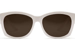 Ivory / Old English Polarized (AR)