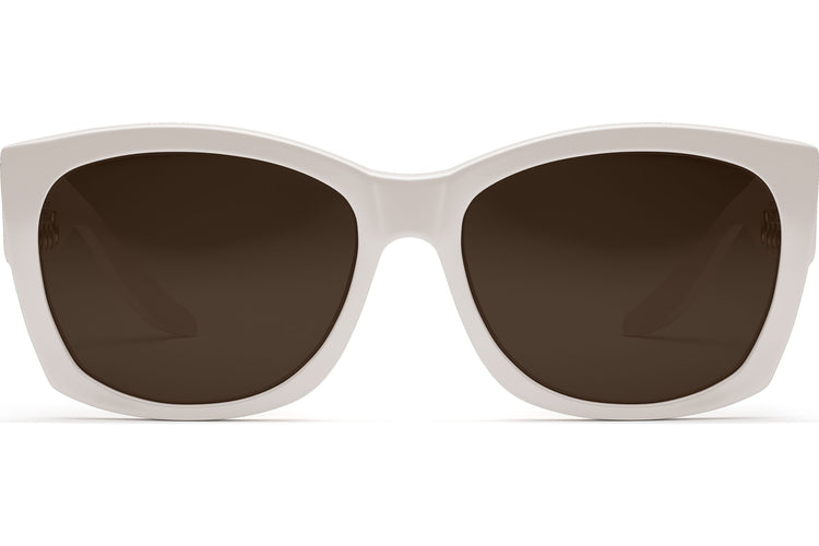 Ivory / Old English Polarized (AR)