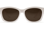 Ivory / Old English Polarized (AR)