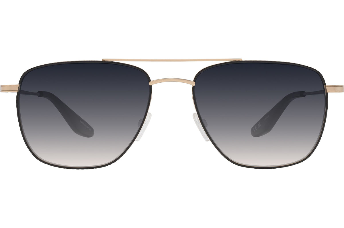 Gold / Black Satin / Basalt (AR)