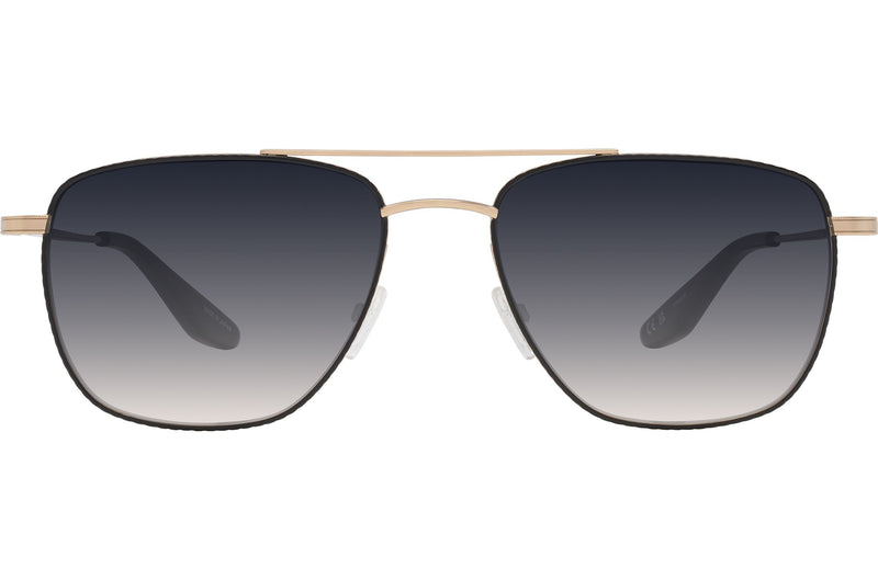 Gold / Black Satin / Basalt (AR)