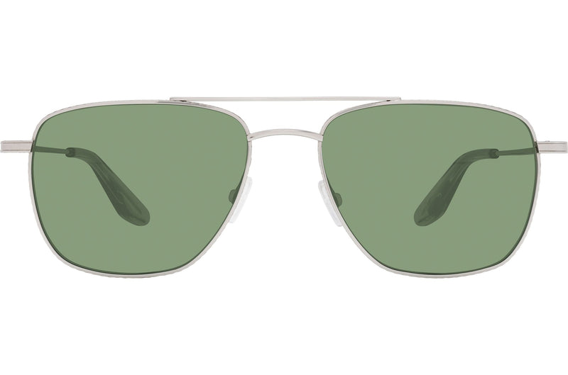 Platinum / Bottle Green (AR)