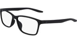 001 - MATTE BLACK