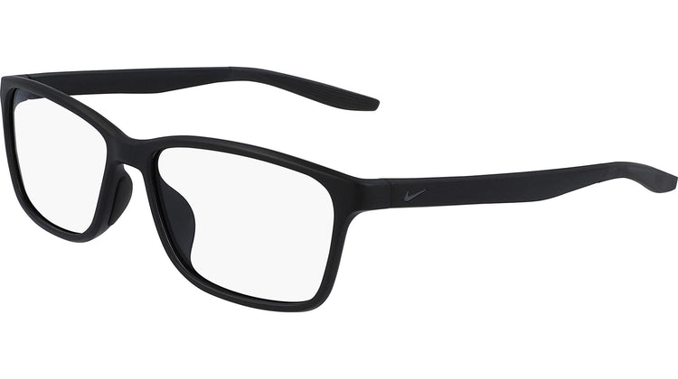 001 - MATTE BLACK