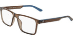 213 - BROWN CRYSTAL / 