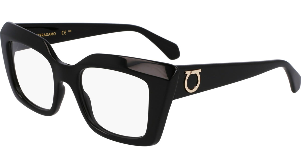 001 - BLACK