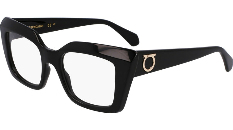 001 - BLACK