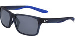 410 - MT MIDNIGHT NAVY/SILVER FLA / 