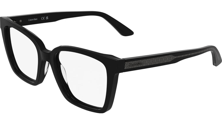 001 - BLACK