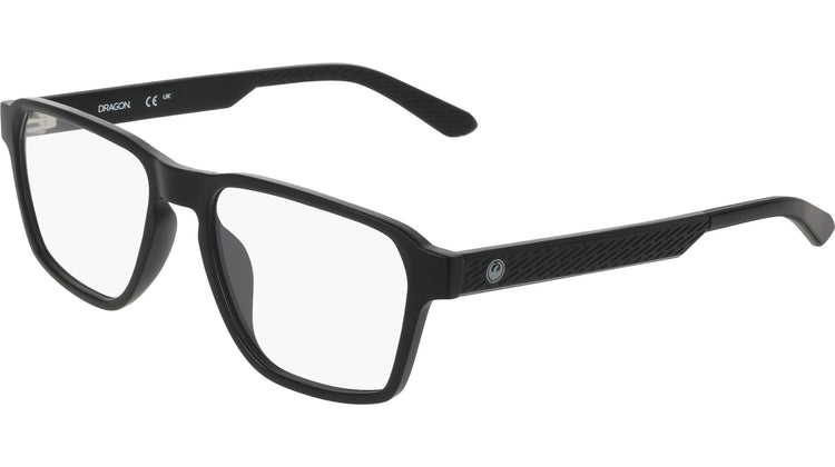 002 - MATTE BLACK