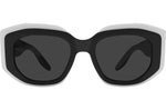 Black and White / Noir (AR)