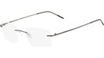 033 - SATIN GUNMETAL