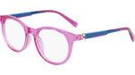 532 - LILAC CRYSTAL / 