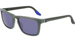 318 - BICOASTAL / BLUE / 