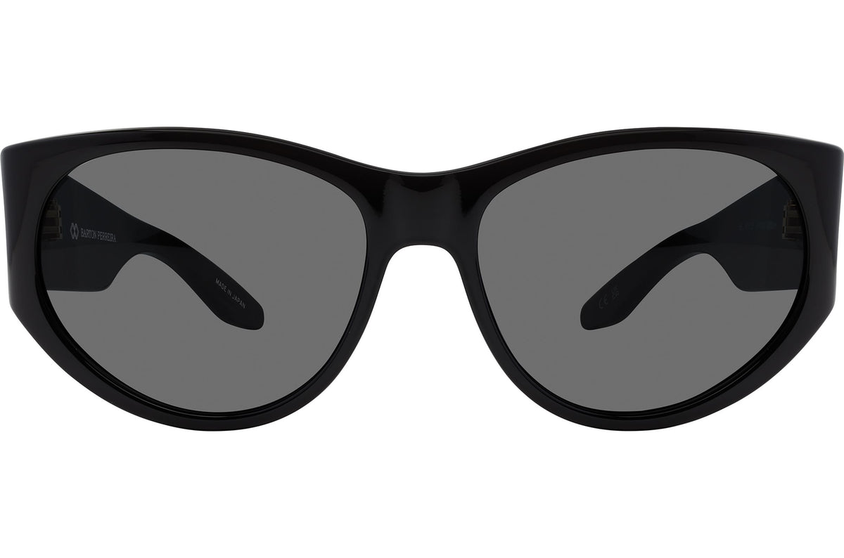 Black / Noir (AR)