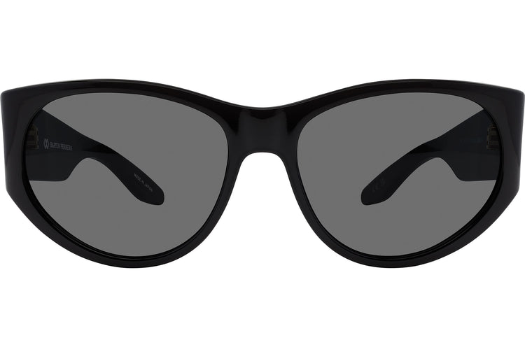 Black / Noir (AR)