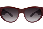 Oxblood / Smolder (AR)