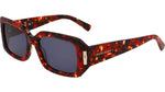 641 - MARBLE RED / 