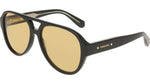 009 - BLACK/AMBER / 