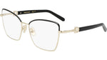 703 - GOLD/BLACK