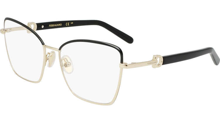 703 - GOLD/BLACK
