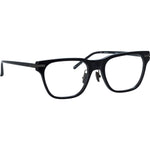 005 - BLACK / MATT NICKEL / 