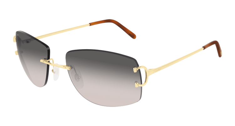 GOLD / GREY