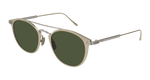 GOLD / GREEN