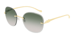 GOLD / GREEN