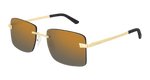 GOLD / GREY