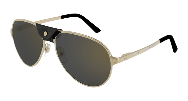 GOLD / GREY
