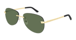 GOLD / GREEN