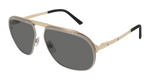 GUNMETAL / BLACK / GREY