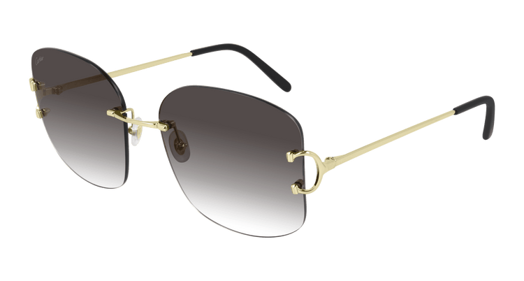 GOLD / GREY