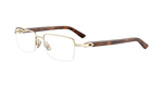 GOLD / HAVANA / TRANSPARENT