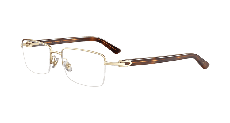 GOLD / HAVANA / TRANSPARENT