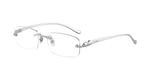GUNMETAL / TRANSPARENT