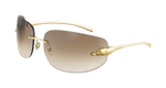 GOLD / BROWN